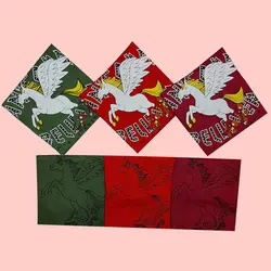 ست تیشرت و شلوار اسب بالدار