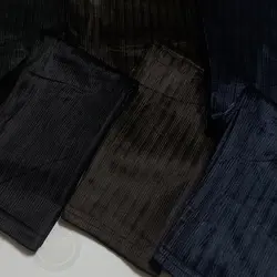 ساپورت مخمل مارک پروانه