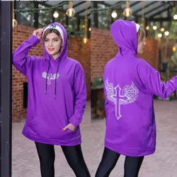 هودی لش توکرکی آنجل