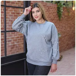 بلوز کیمونو مروارید