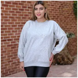 بلوز کیمونو مروارید