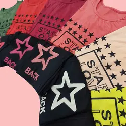 تیشرت و شلوار استار