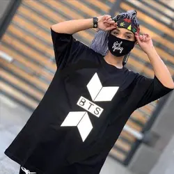 تونیک لش BTS
