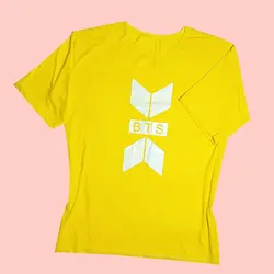 تونیک لش BTS