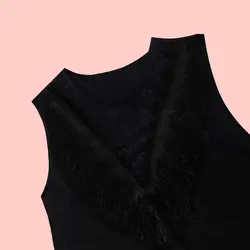 تاپ مجلسی یقه هفت ریش