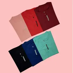 تیشرت ۸ دکمه