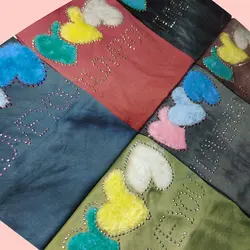 تاپ و شلوارک قلب