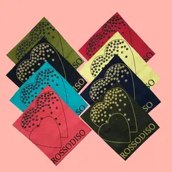 تونیک قلب و نگین