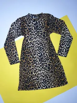 تونیک پلنگی