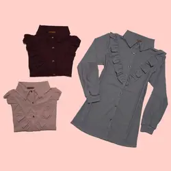 شومیز ارمغان