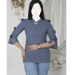 شومیز گلناز