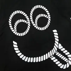 تونیک لانگ لبخند