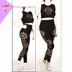 نیم تنه و ساپورت لیزری