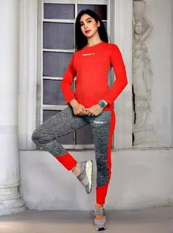 بلوز و شلوار ریبوک