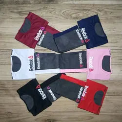 بلوز و شلوار ریبوک