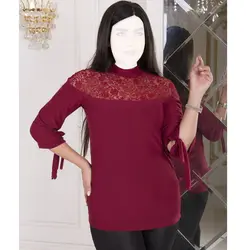 شومیز فروزان نواردار