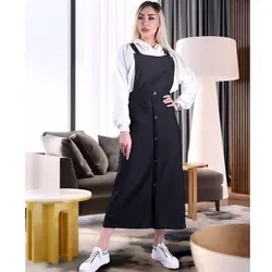 سارافون دكمه نما