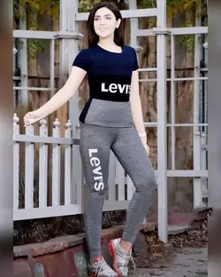 تیشرت شلوار لیوایز