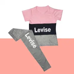 تیشرت شلوار لیوایز