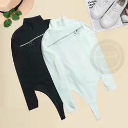 بادی فانریپ زیپ کج