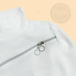 بادی فانریپ زیپ کج