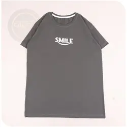 تیشرت دو سایزی لبخند