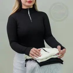 بادی فانریپ زیپدار