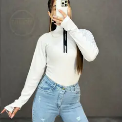 بادی فانریپ زیپدار