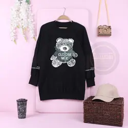 بلوز لانگ خرس ME