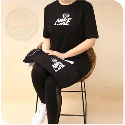 تیشرت بیگ سایز نایک