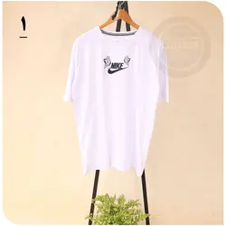 تیشرت بیگ سایز نایک