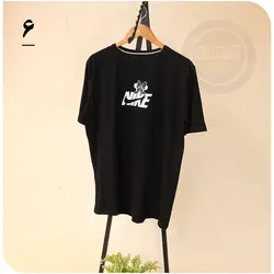 تیشرت بیگ سایز نایک