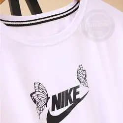 تیشرت بیگ سایز نایک