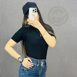 بادی آستین کوتاه فانریپ