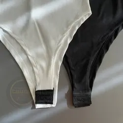 بادی آستین کوتاه فانریپ