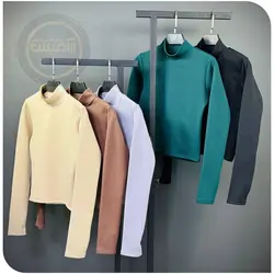 بلوز کرکره ای فینگردار