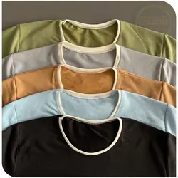 بلوز گلکسی پایین سفید