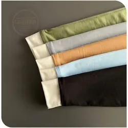 بلوز گلکسی پایین سفید