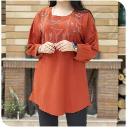 تونیک ابروبادی نگینی