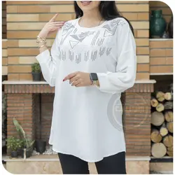 تونیک ابروبادی نگینی