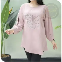 تونیک ابروبادی نگینی