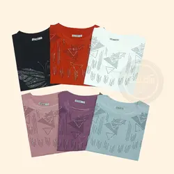 تونیک ابروبادی نگینی