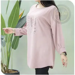 تونیک ابروبادی نگینی