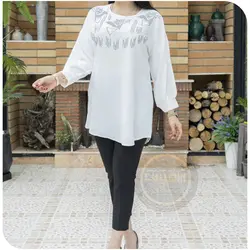 تونیک ابروبادی نگینی