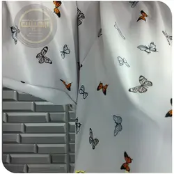 شومیز طرحدار فلور