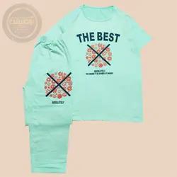 تیشرت و شلوار BEST