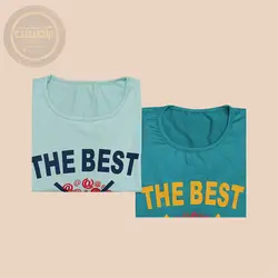 تیشرت و شلوار BEST