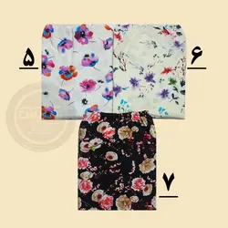 شومیز نخی سایز بزرگ