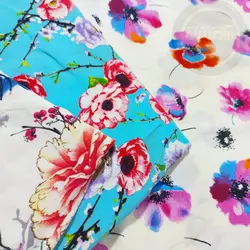 شومیز نخی سایز بزرگ