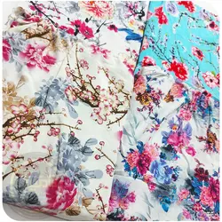 شومیز نخی سایز بزرگ